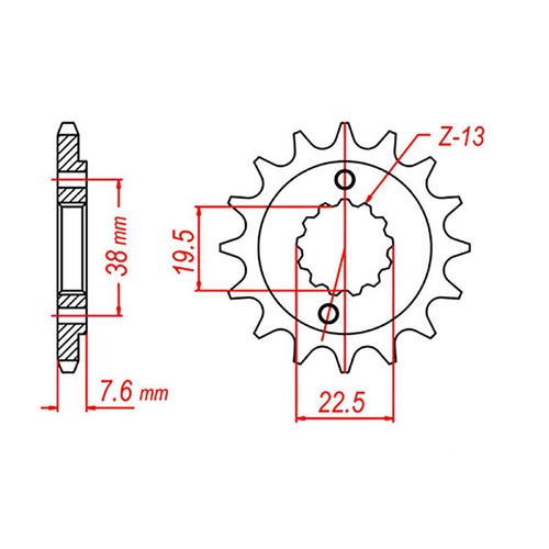 Product main image