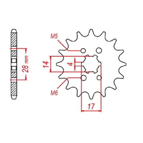 Product main image