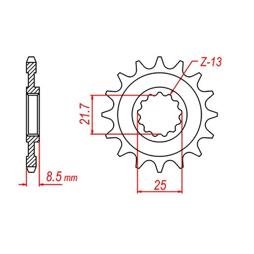 Product main image