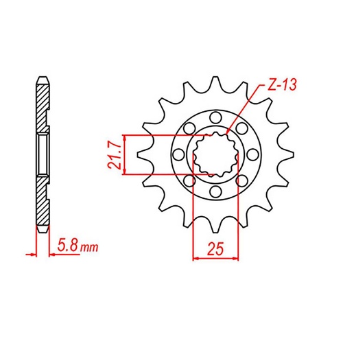 Product main image