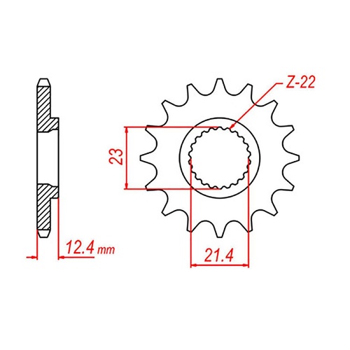 Product main image