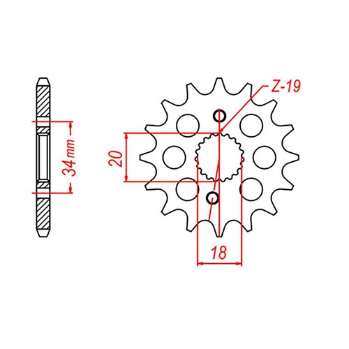 Product main image