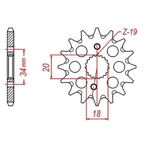 Product main image