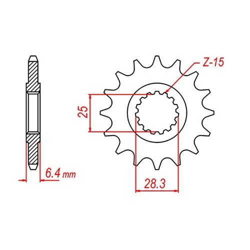 Product main image