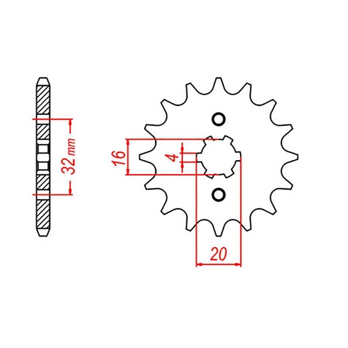 Product main image