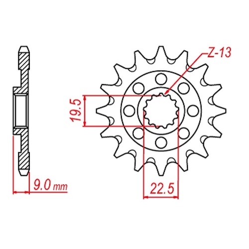 Product main image