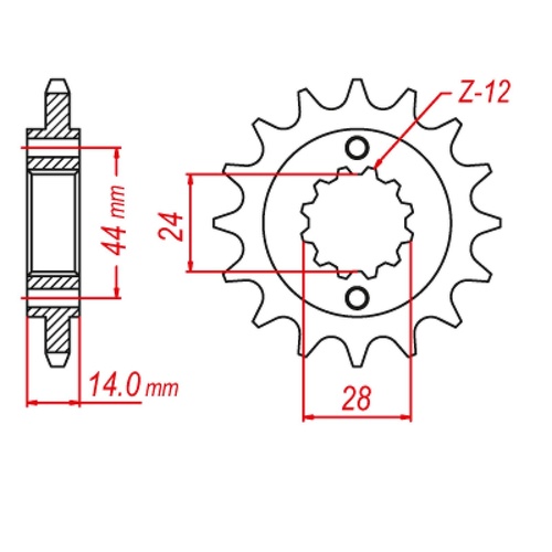 Product main image