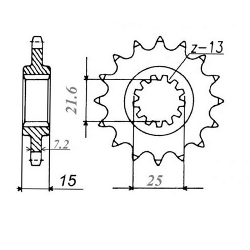 Product main image