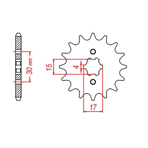 Product main image
