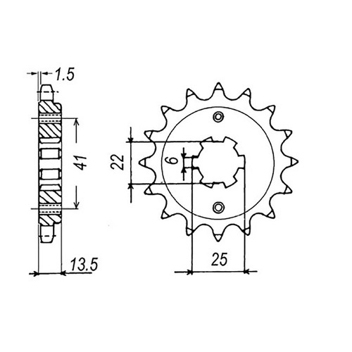 Product main image