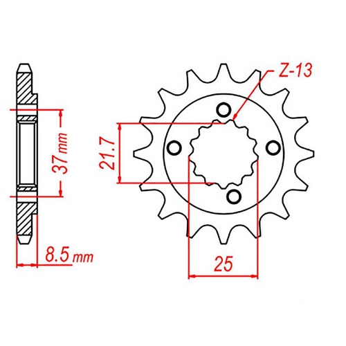 Product main image