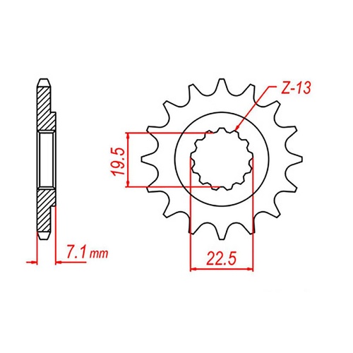 Product main image