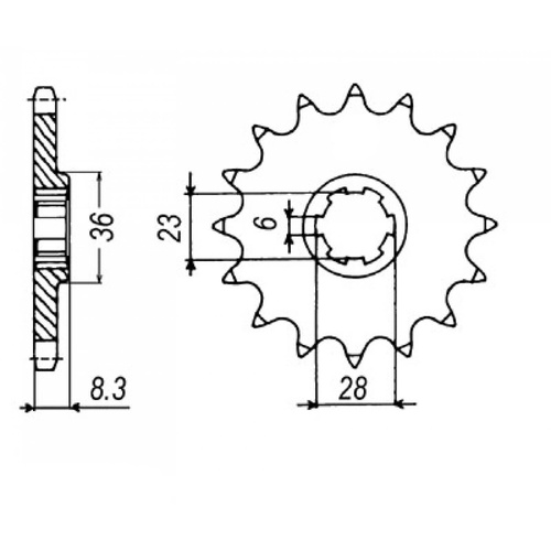 Product main image