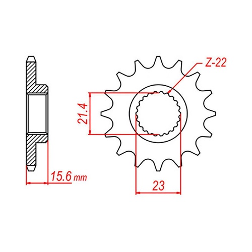 Product main image