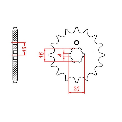 Product main image