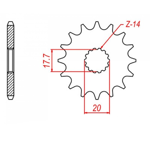 Product main image