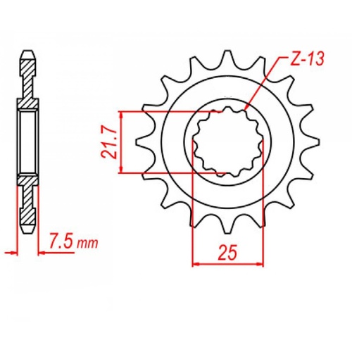 Product main image