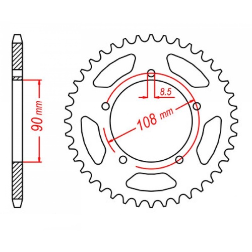 Product main image