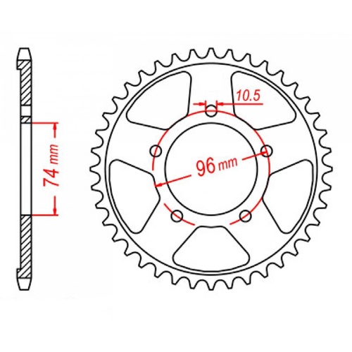 Product main image