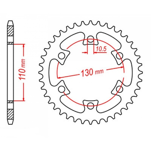 Product main image