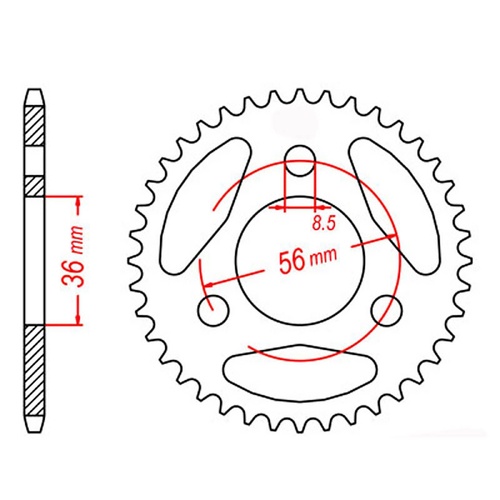 Product main image