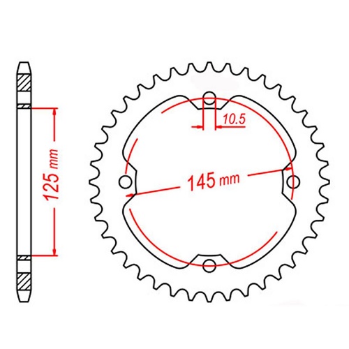 Product main image