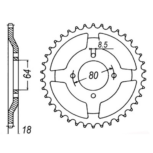 Product main image