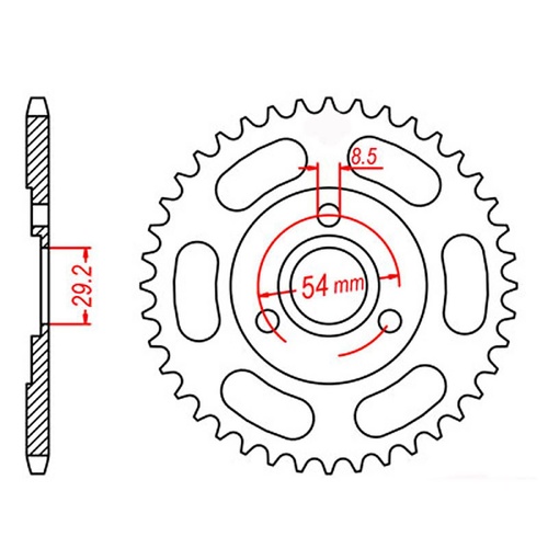 Product main image