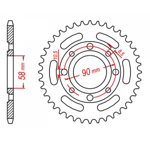 Product main image