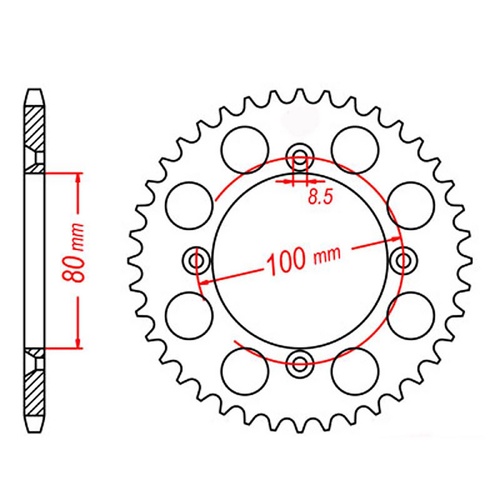 Product main image