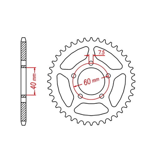 Product main image