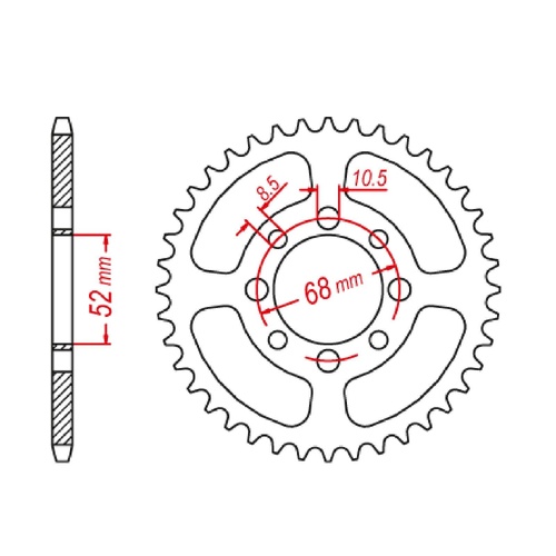 Product main image