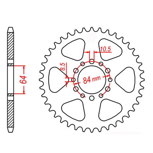 Product main image