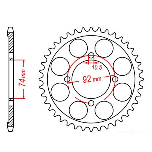 Product main image