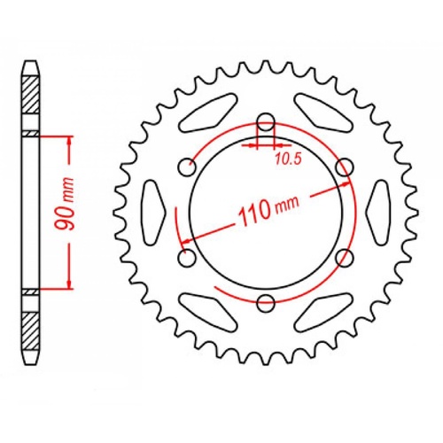 Product main image