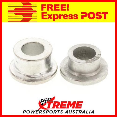 All Balls 11-1035 Kawasaki KX80 1985-1997 Rear Wheel Spacer/Collar Kit Off Road