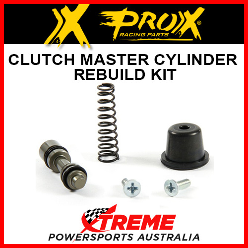 ProX 16.940000 KTM 500 EXC 2012-2018 Clutch Master Cylinder Rebuild Kit