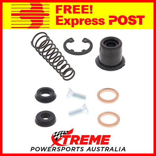 18-1004 Honda TRX 250X TRX250X 1991-1992 Front Brake Master Cylinder Rebuild Kit