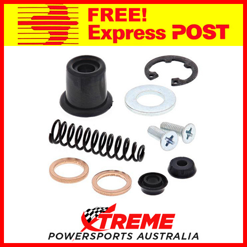 Front Brake Master Cylinder Rebuild Kit Yamaha YZ125 YZ250 YZ 125 250 08-2015 All Balls 18-1010