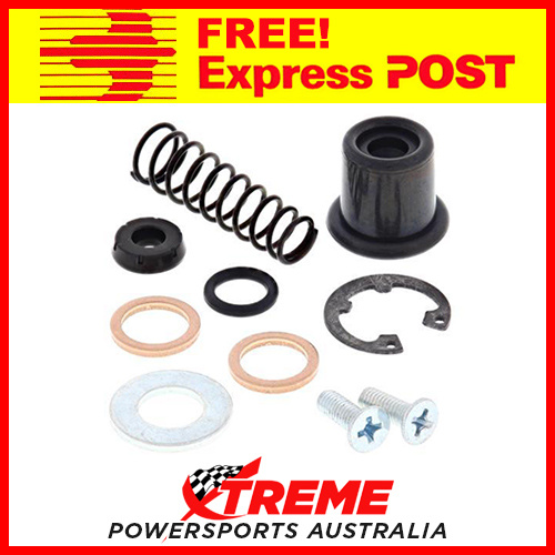 Front Brake Master Cylinder Rebuild Kit Yamaha TTR250 TTR 250 1999-2006 All Balls 18-1018