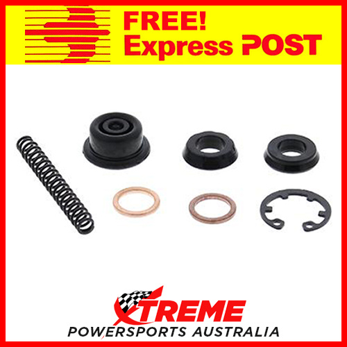 Yamaha YZF-R6 2005-2016 Front Brake Master Cylinder Repair Kit All Balls 18-1060