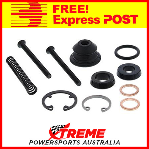 Honda CBR600RR 2003-2006 Front Brake Master Cylinder Repair Kit All Balls 18-1062