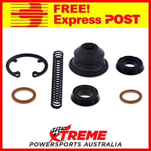 For Suzuki GSX1300BK B-King 2007-2011 Front Brake Master Cylinder Repair Kit All Balls 18-1070