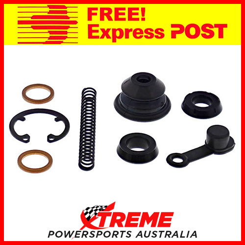 Yamaha YZF-R1 2015-2017 Front Brake Master Cylinder Repair Kit All Balls 18-1083