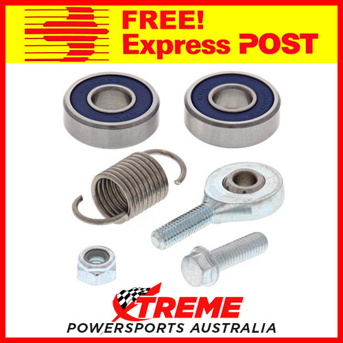 18-2001 Husqvarna TE125 TE 125 2015-2016 Rear Brake Pedal Rebuild Kit