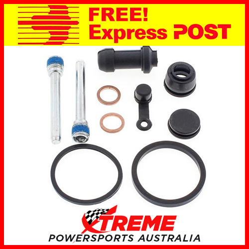 18-3020 HONDA ATV TRX300EX 1993-2008 FRONT BRAKE CALIPER REBUILD KIT