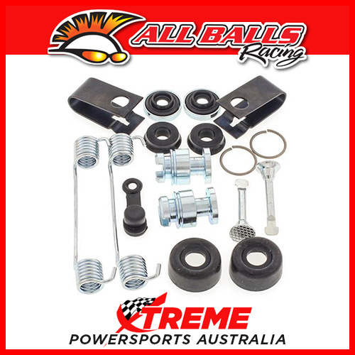 All Balls Honda TRX300 2x4 2WD 88-00 Front Wheel Cylinder Rebuild Kit 18-5008