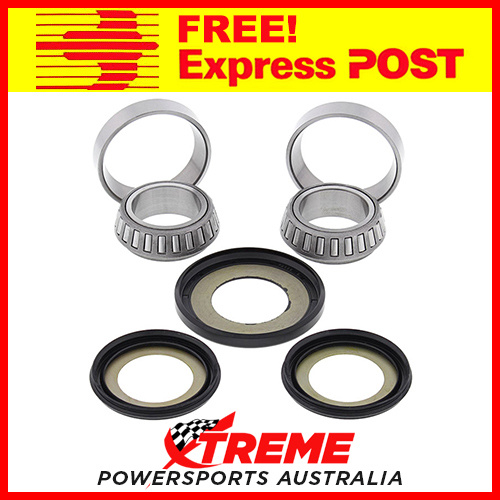 22-1048 For Suzuki RM125 RM 125 2005-2011 Steering Head Stem Bearing Kit