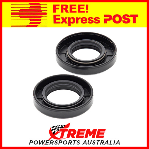 Yamaha YZ125 2005-2018 Crank Shaft Seal Kit All Balls 24-2020