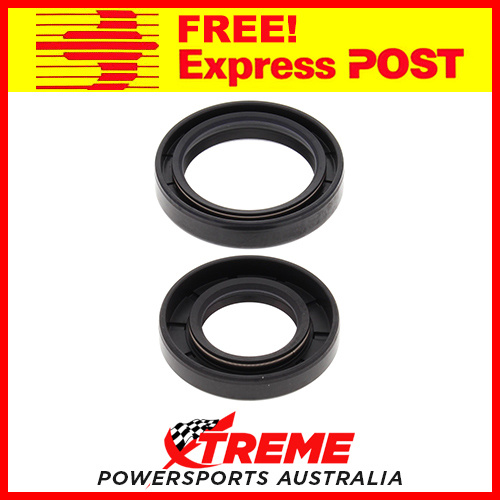 Yamaha YZ125 1986-2000 Crank Shaft Seal Kit All Balls 24-2021